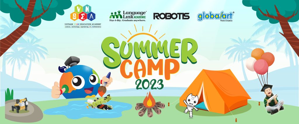 summer camp