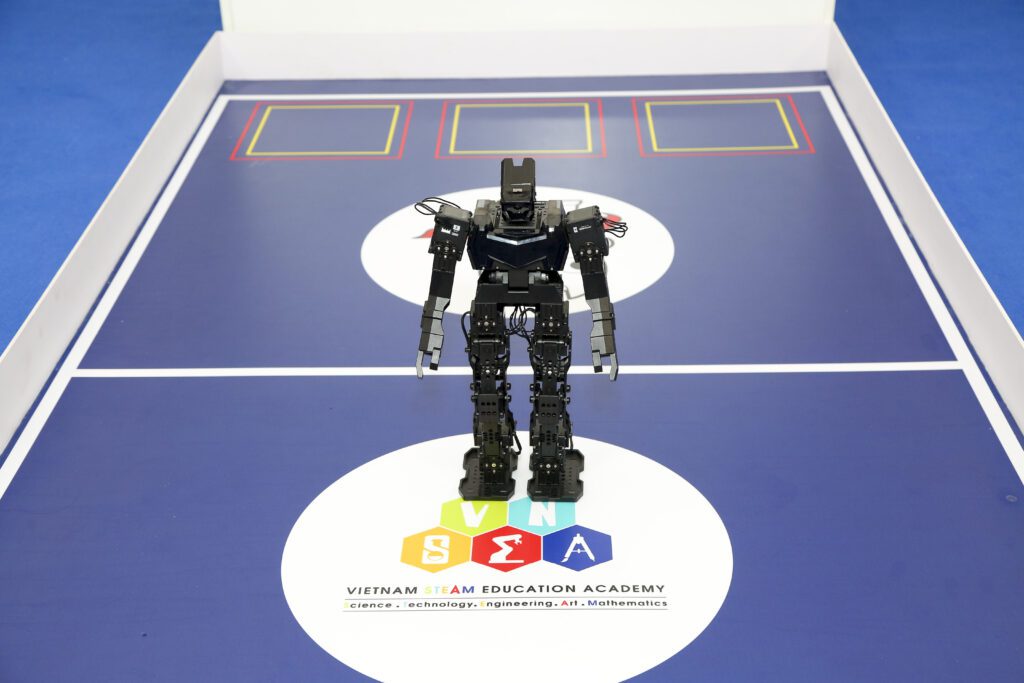 STEM Robotics 4.0