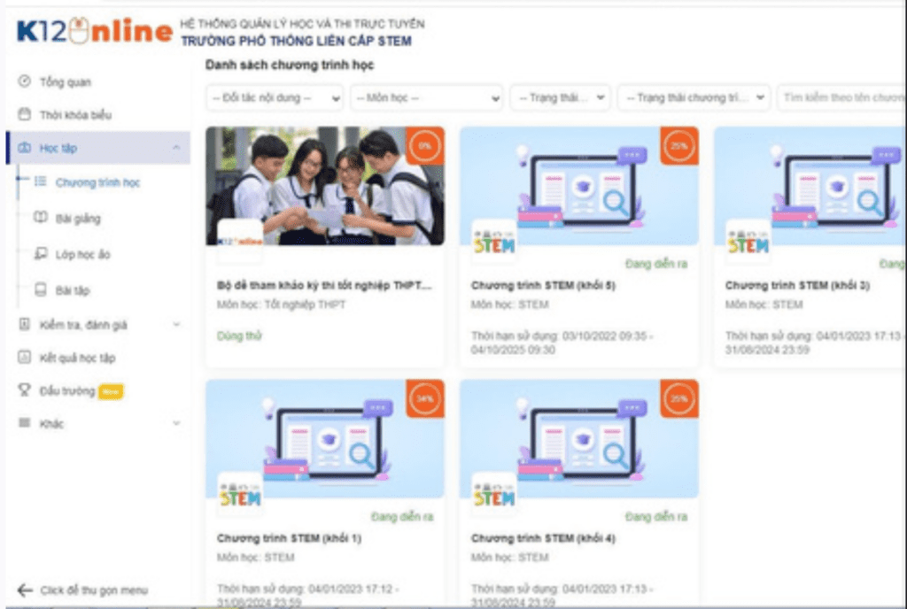 k12online