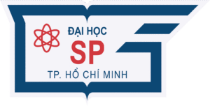 Bản sao của Logo HCMUE