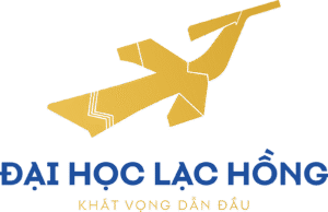Bản sao của Logo LHU