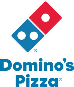 Domino_Logo đứng chữ xanh