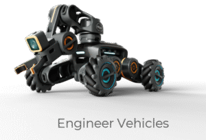 robott ugot 1