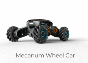 robott ugot 2