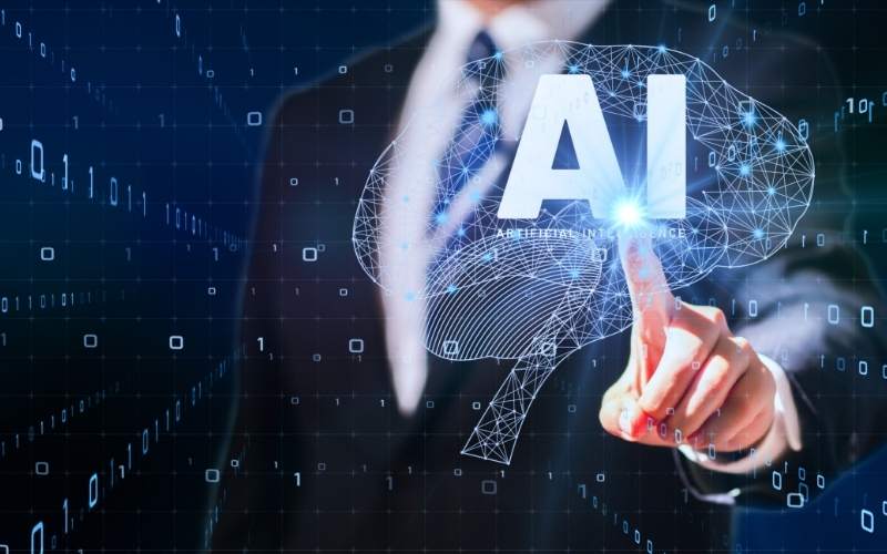 Trí tuệ nhân tạo hay Artificial Intelligence (AI)