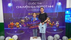 Minh Anh