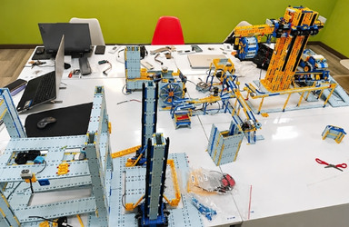Dự án STEM học sinh