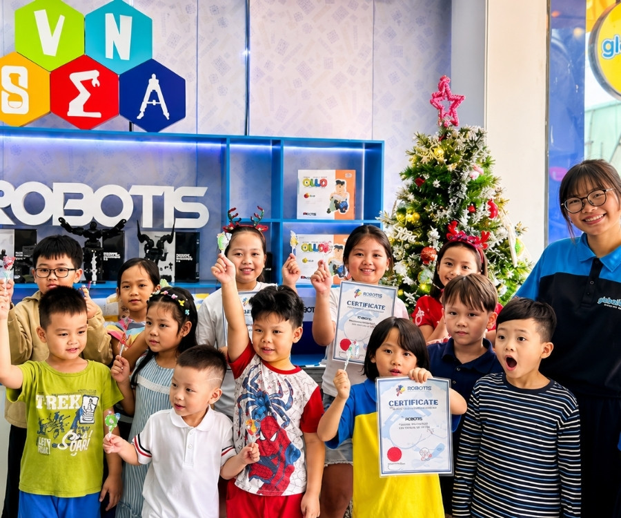 STEM LAB CAMP 2026