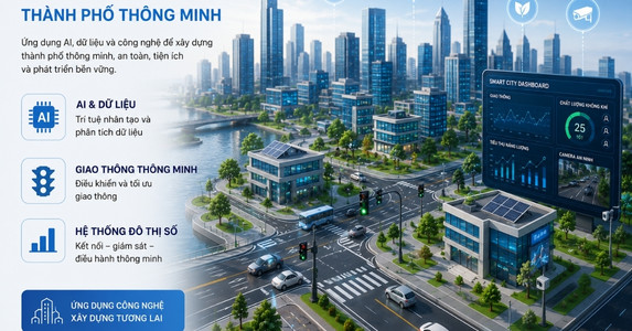 Smart City