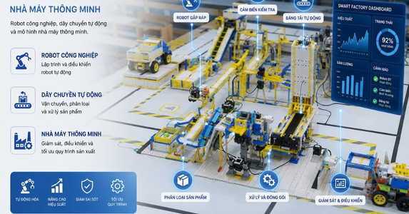 Smart Factory